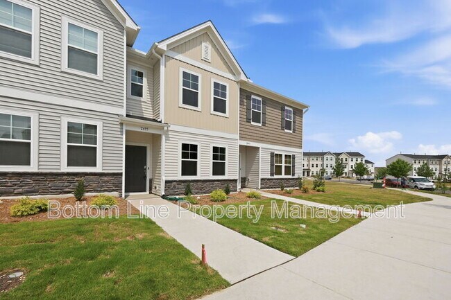 Building Photo - 2495 Tonoloway Dr
