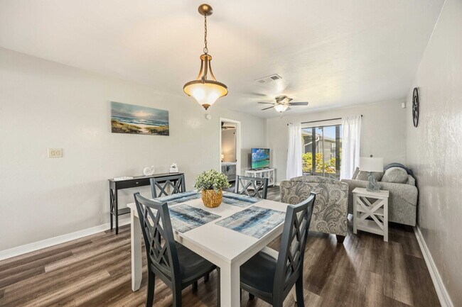 Building Photo - "Charming 2-Bed, 2-Bath Villa in Lake Shore Condominiums"