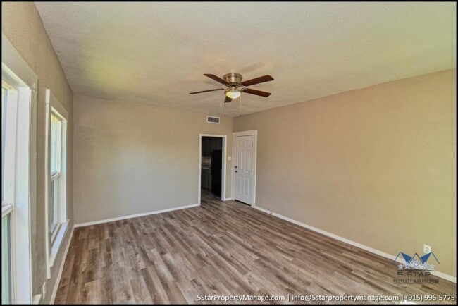 Building Photo - 1 bedroom in El Paso TX 79902