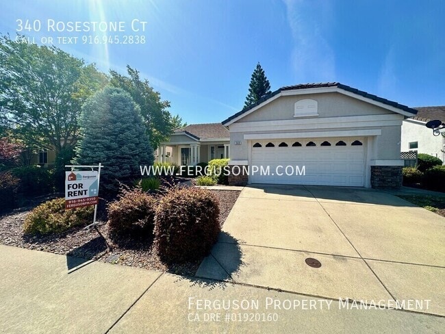 Primary Photo - 340 Rosestone Ct