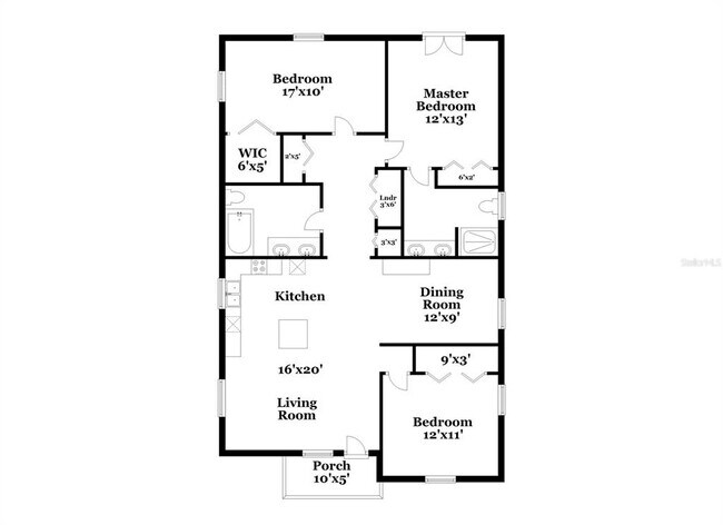 Building Photo - 2509 W Grace St