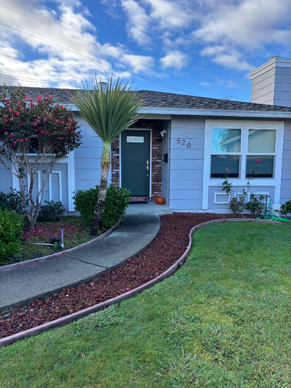 Building Photo - 520 Linford Pl