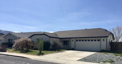 Building Photo - Sky Vista in Stead - Single Story House La...