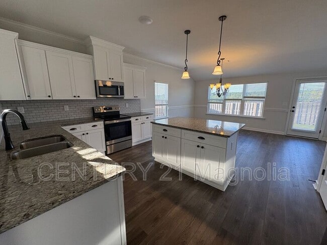 Building Photo - 3627 Finley Ct