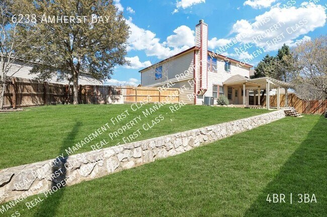 Building Photo - 6238 Amherst Bay