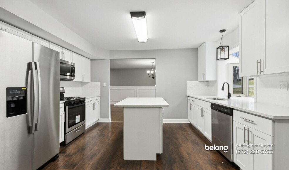 Building Photo - 20601 Promethian Way