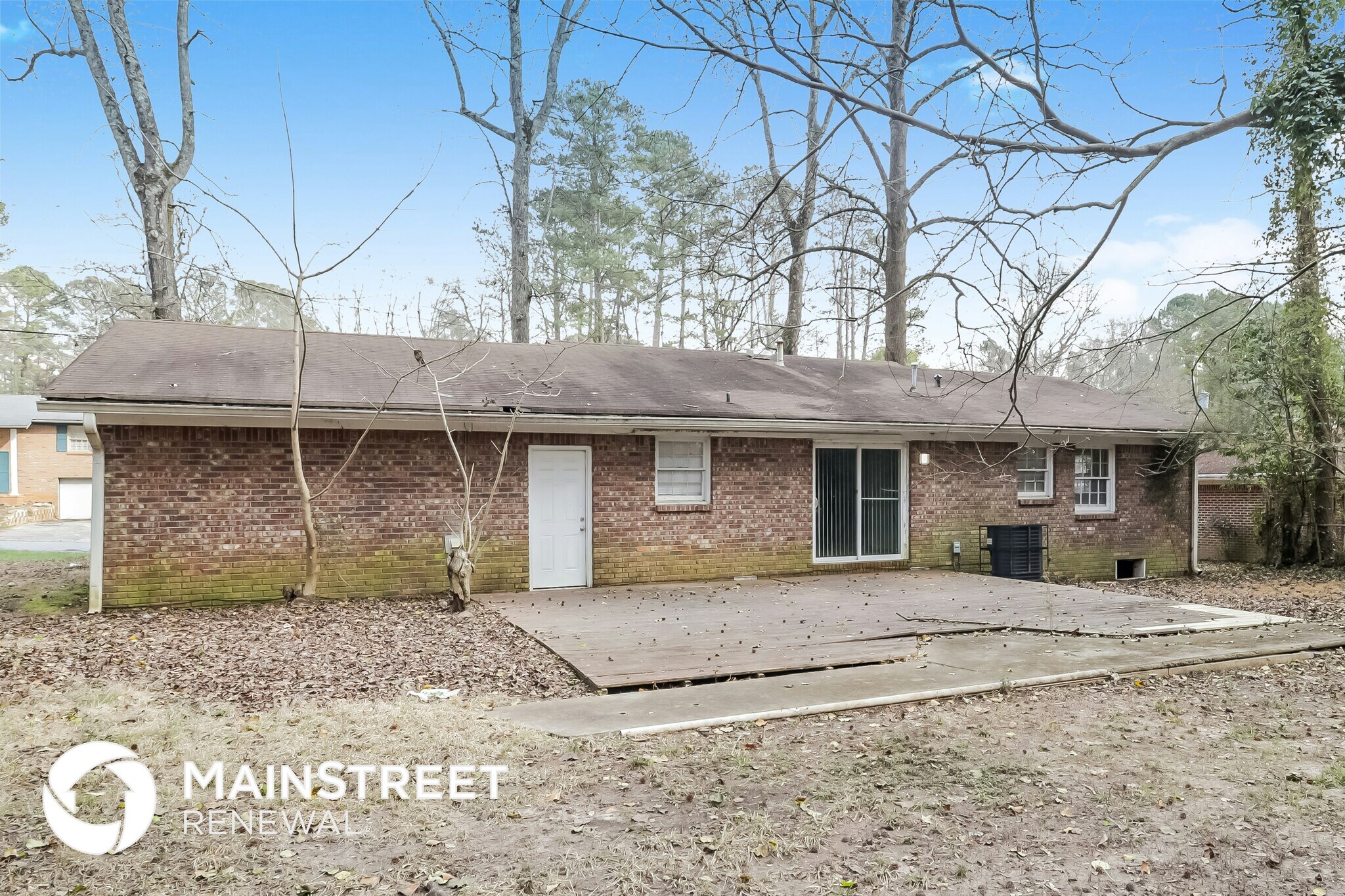 Building Photo - 5329 Denny Dr