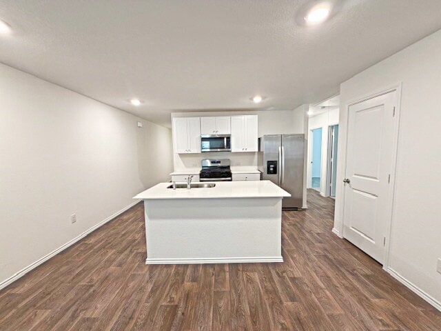 Building Photo - 5131 Blind Shot