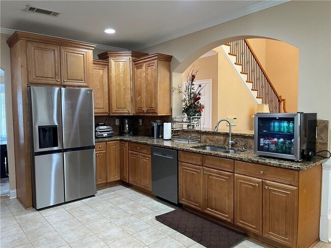 Building Photo - 5408 Spelman Dr
