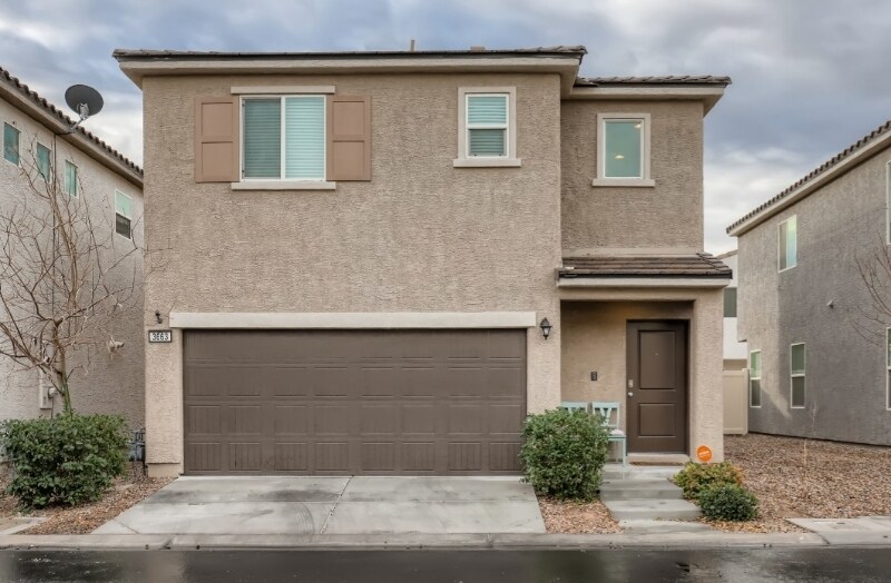 Building Photo - 3663 Via Mariposa Ave