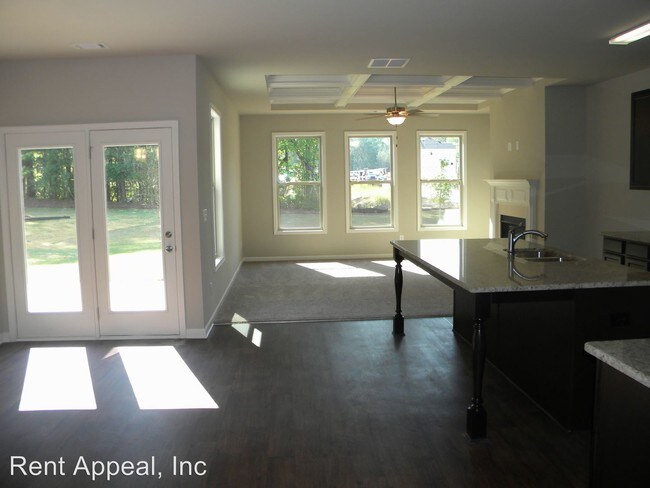 Building Photo - 4 br, 3 bath House - 2409 Ivy Meadow Lane