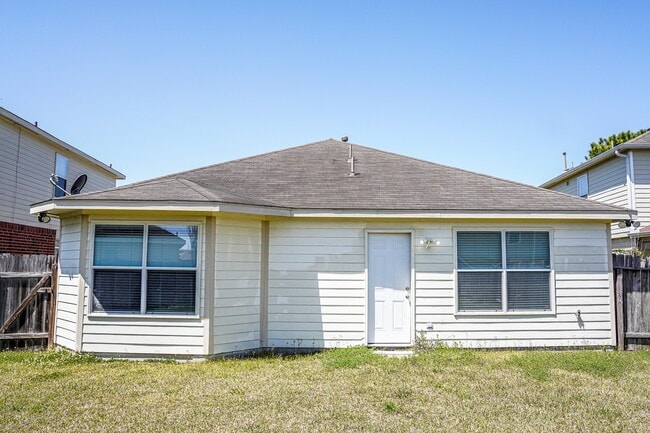 Building Photo - 19131 Prairie Bluff Dr