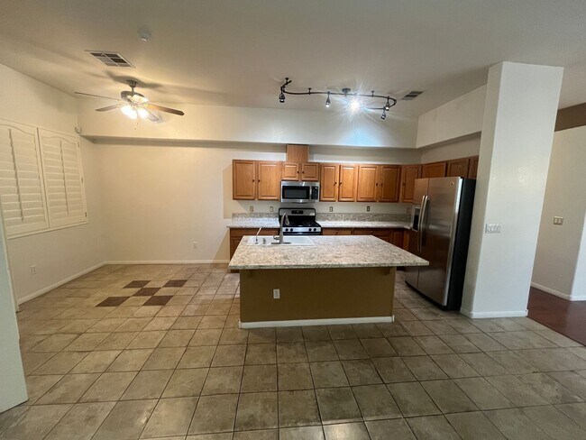 Building Photo - Single Story 3 bedroom-Summerlin