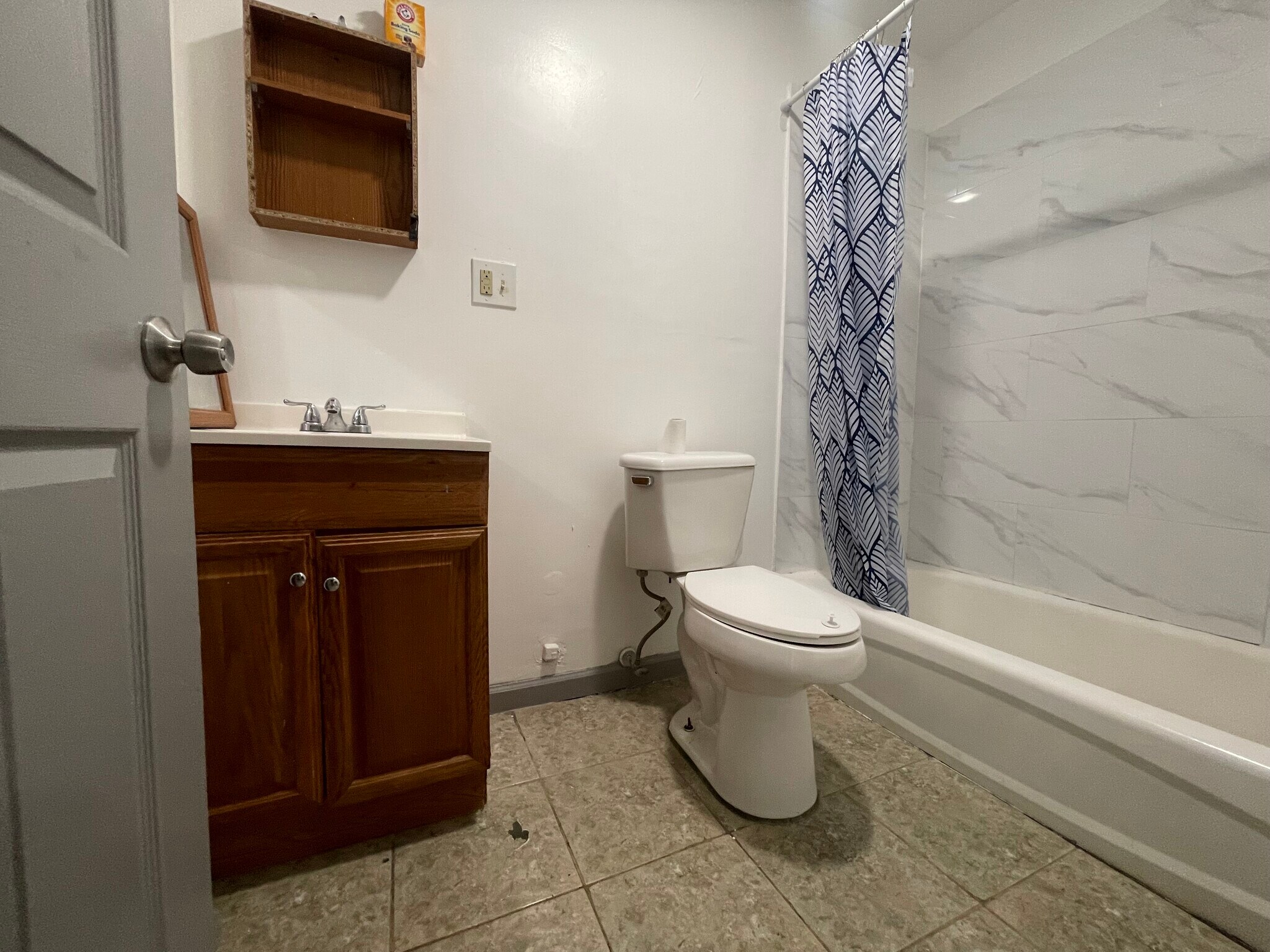 Unit G - 19 Parnell Pl