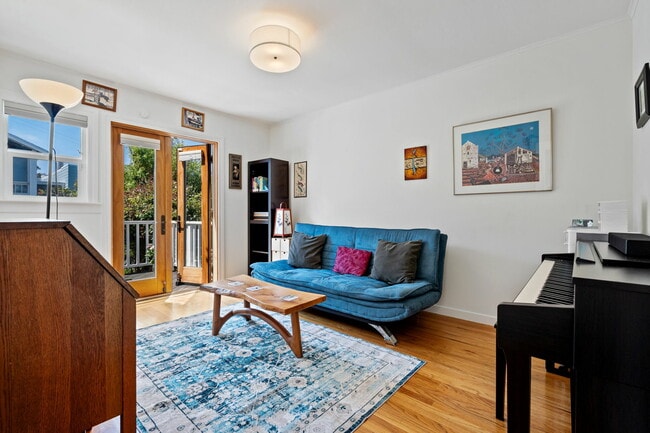 Building Photo - 232 Nevada St