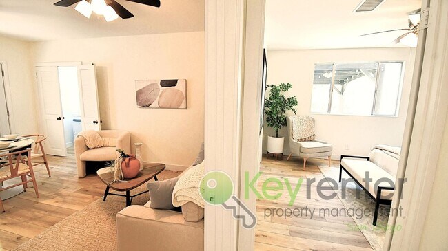 Building Photo - Mission Hills Living |Prime Central Location | Minutes to Freeways