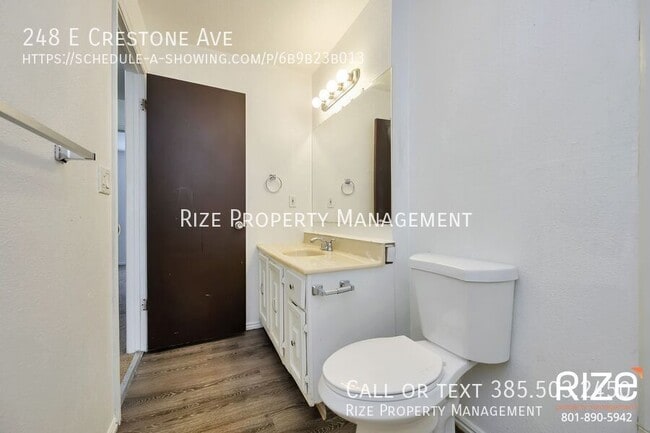 Building Photo - 248 E Crestone Ave
