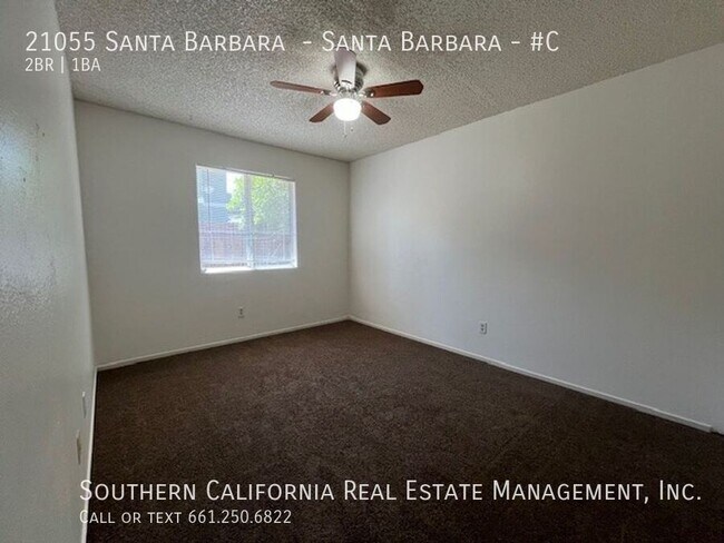 Building Photo - 21055 Santa Barbara Dr