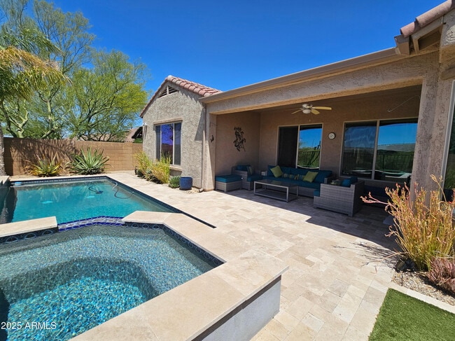 Building Photo - 5947 E Sienna Bouquet Pl