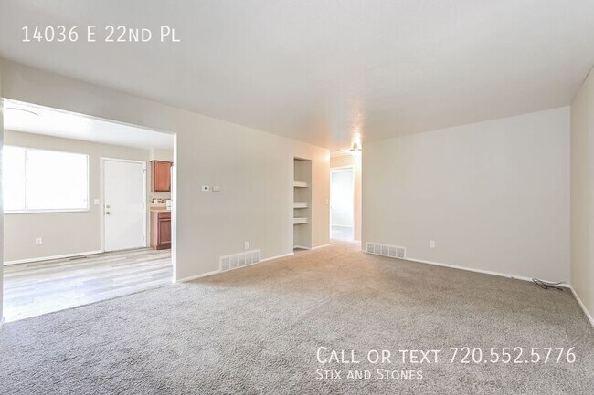 Building Photo - 14036 E 22nd Pl