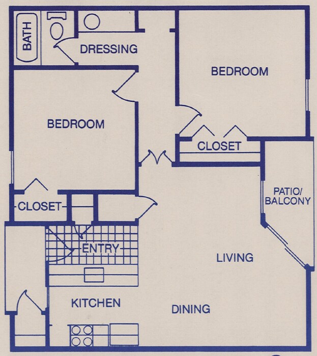 La Providencia Apartments 2525 Castroville Rd San Antonio TX 78237 Apartment Finder