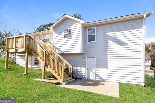 Building Photo - 4603 Quail Pointe Dr