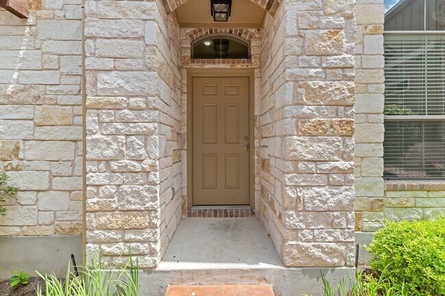 Building Photo - 11400 W Parmer Ln