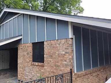 Building Photo - 901 S Burdette Ave