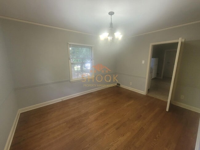 Building Photo - LARGE CAMPUS HOME AVAILABLE MID AUGUST 2024