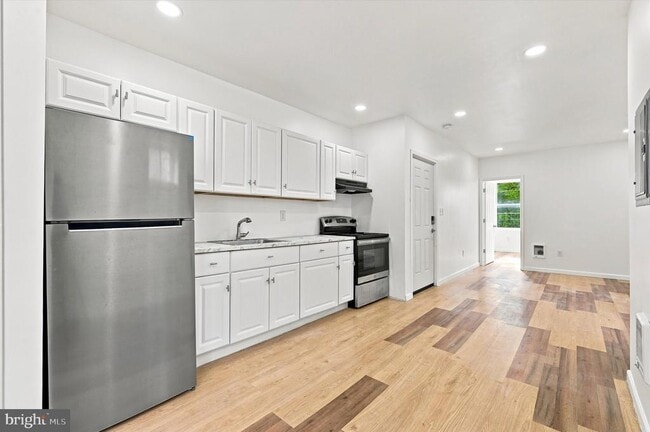 Building Photo - 2843 N 13th St