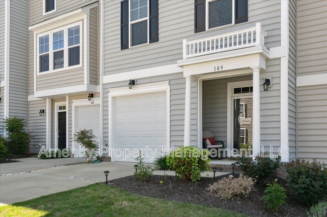 Building Photo - 105 Prosperity Ct