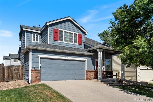 Building Photo - 4947 Stoneham Ave