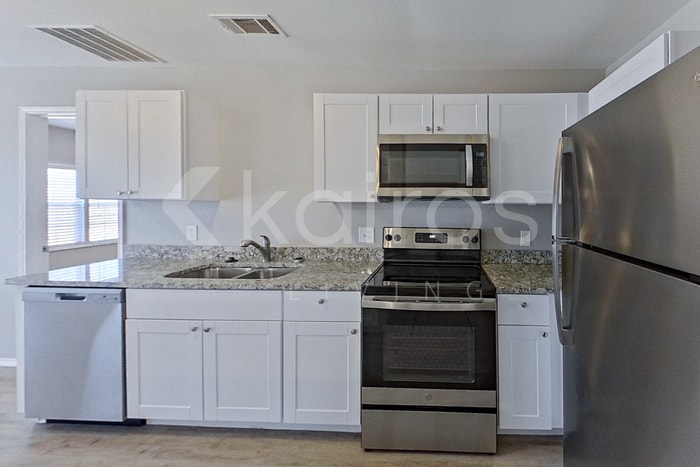 Building Photo - 1401 Alpine Dr