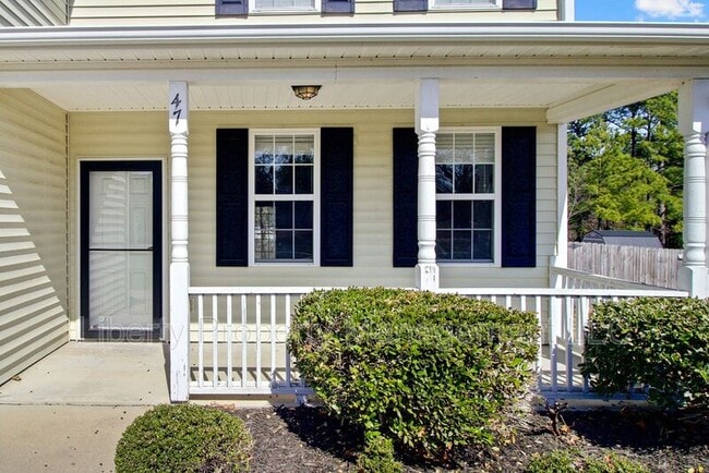 Building Photo - 47 Strike Eagle Dr