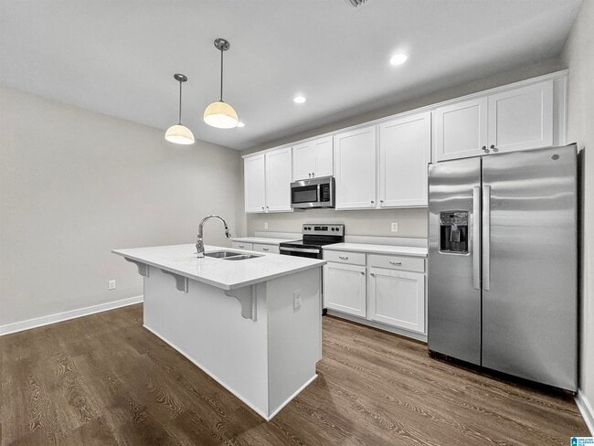 Primary Photo - 1307 Cater Lee Way