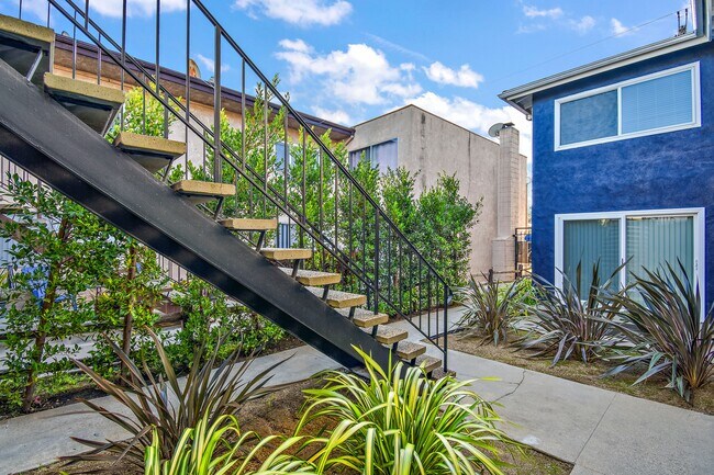 Building Photo - 1207 Beryl St