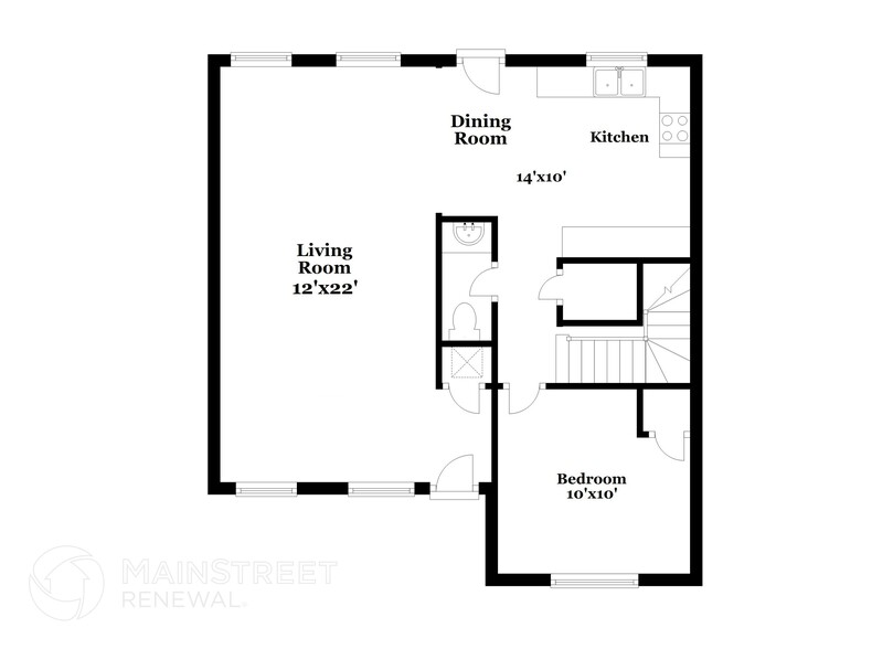 Building Photo - 3010 Faircroft Way
