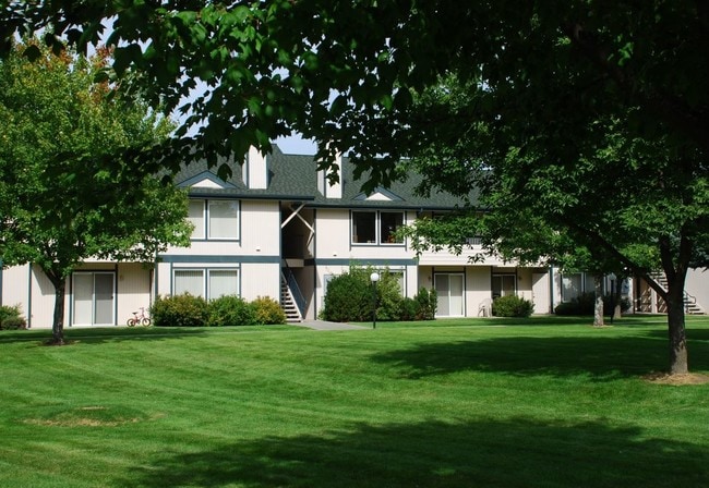 Building Photo - Cedar Creek Village II