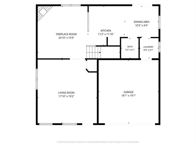 Building Photo - 1806 Carriage Hills Trail