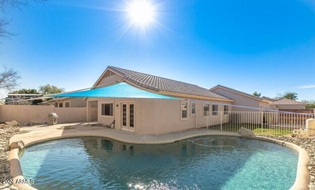 Building Photo - 7323 N 82nd Ave