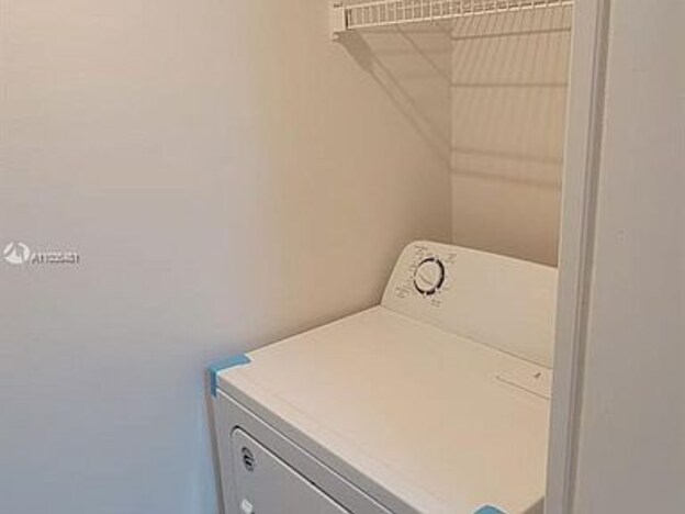 Washer - 11263 W Atlantic Blvd