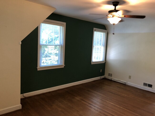 Master bedroom with Office/Nursery - 3805 jonesbridge road