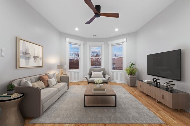 Primary Photo - 133 Sherman Pl