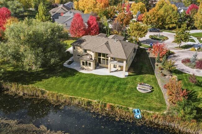 Building Photo - 1356 S Hidden Island Pl