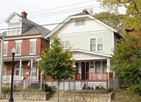 Building Photo - 890 E Livingston Ave