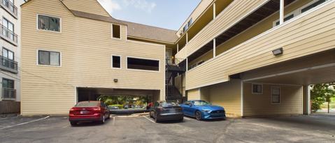 Building Photo - 2510 San Gabriel St