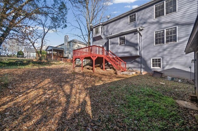 Building Photo - 118 Fitchburg Dr