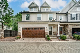Building Photo - 5805 Barrowlands Ct