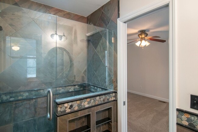 Building Photo - Freshly Updated! Beautiful 3 Bedroom, 2 Bath Ranch with Private wooded lot - Pet Friendly!