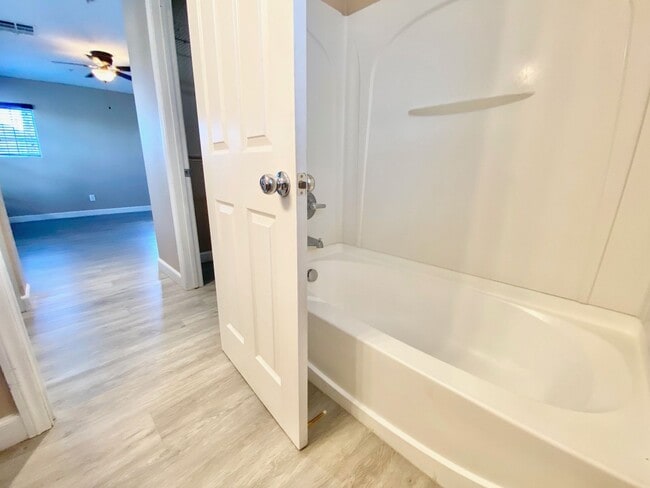 Building Photo - STUNNING 2 STORY HOME 3 BEDROOM 2.5 BATH W/ ONE CAR GARAGE IN A GATED COMMUNITY!